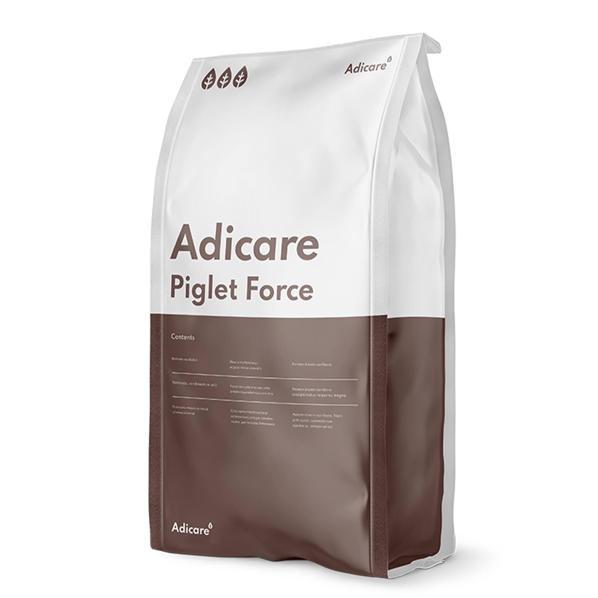 Adicare Piglet Force