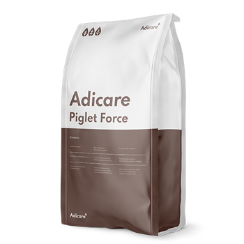 Adicare Piglet Force