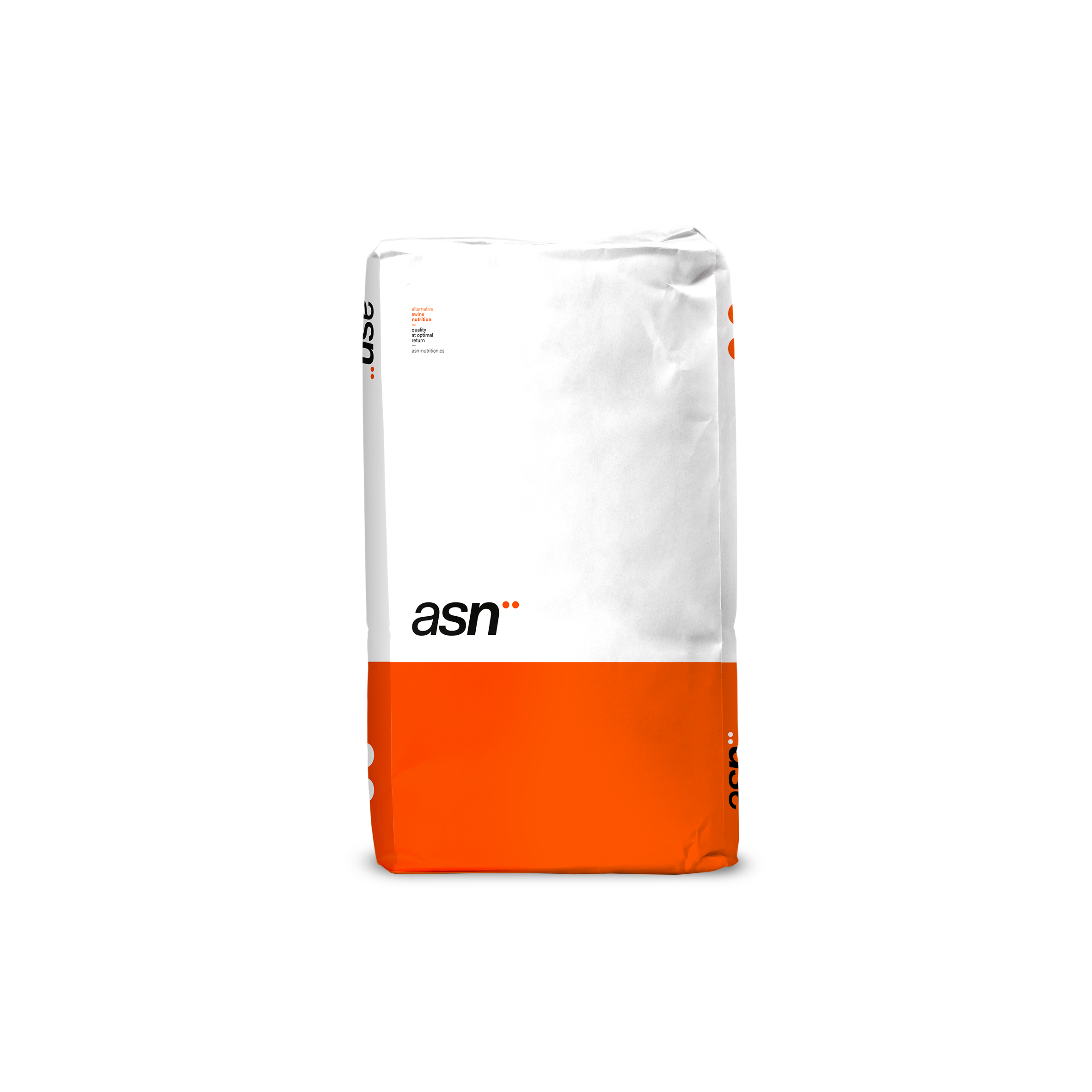 ASN Sacs 2020 Orange